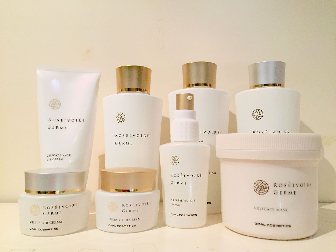 OPAL 美容液 460ml 70ml セット OPAL 美容液 460ml 70ml セット OPAL オパール 460ml 美容液 【公式通販】