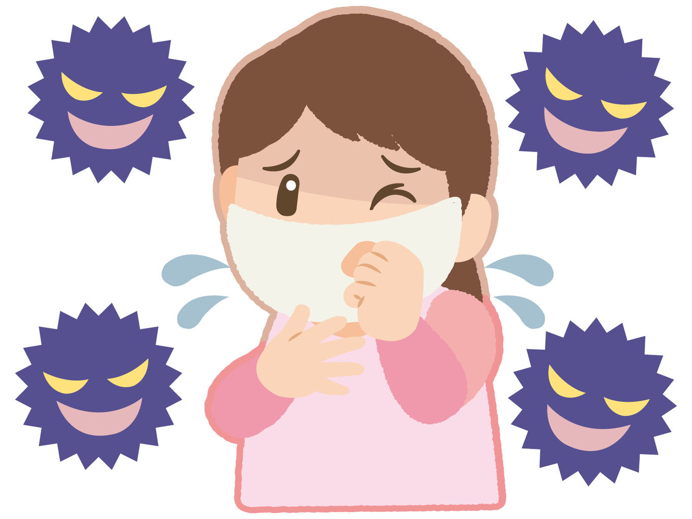 眠気 感 コロナ 倦怠