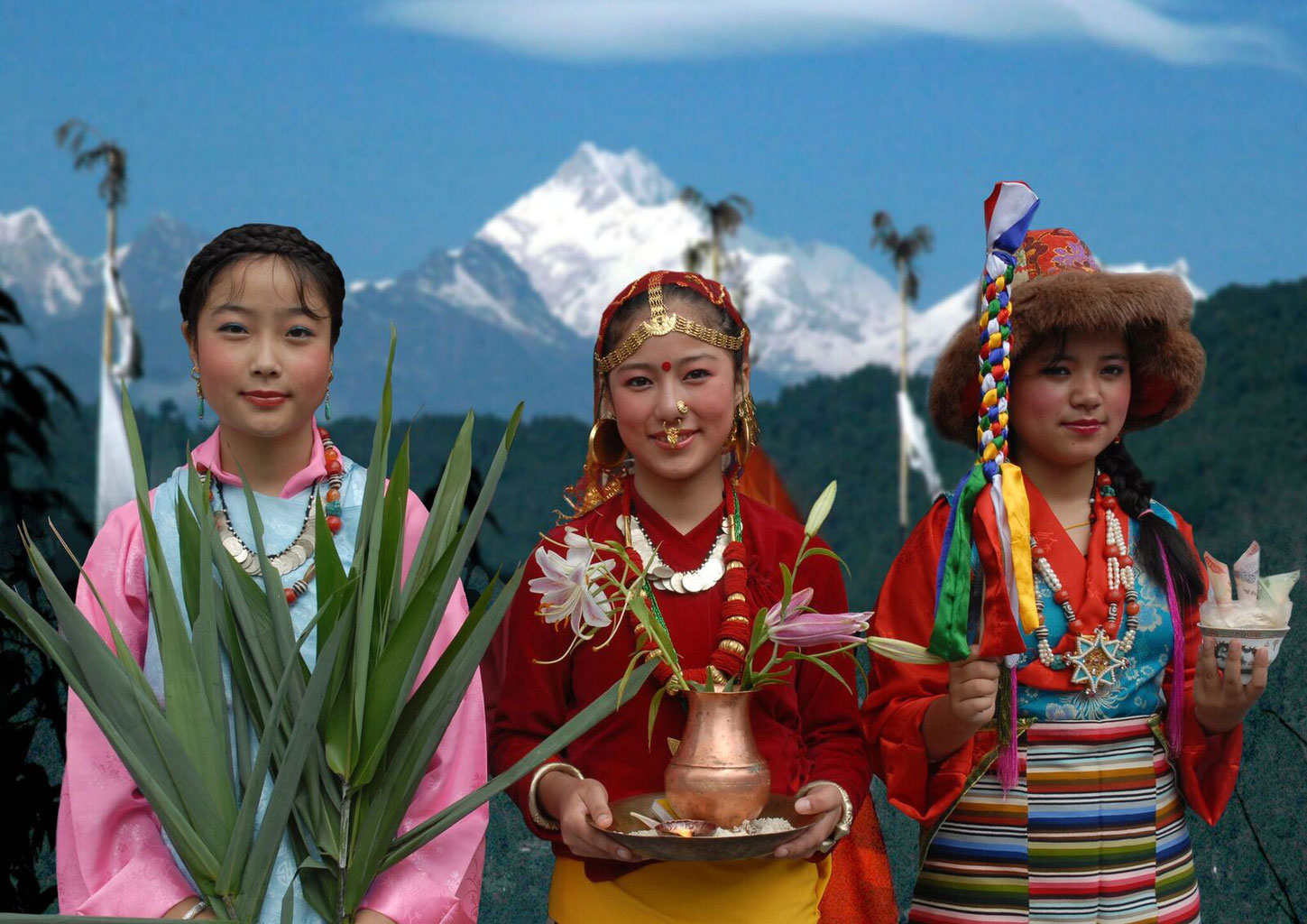 Frauen aus nordkorea kennenlernen