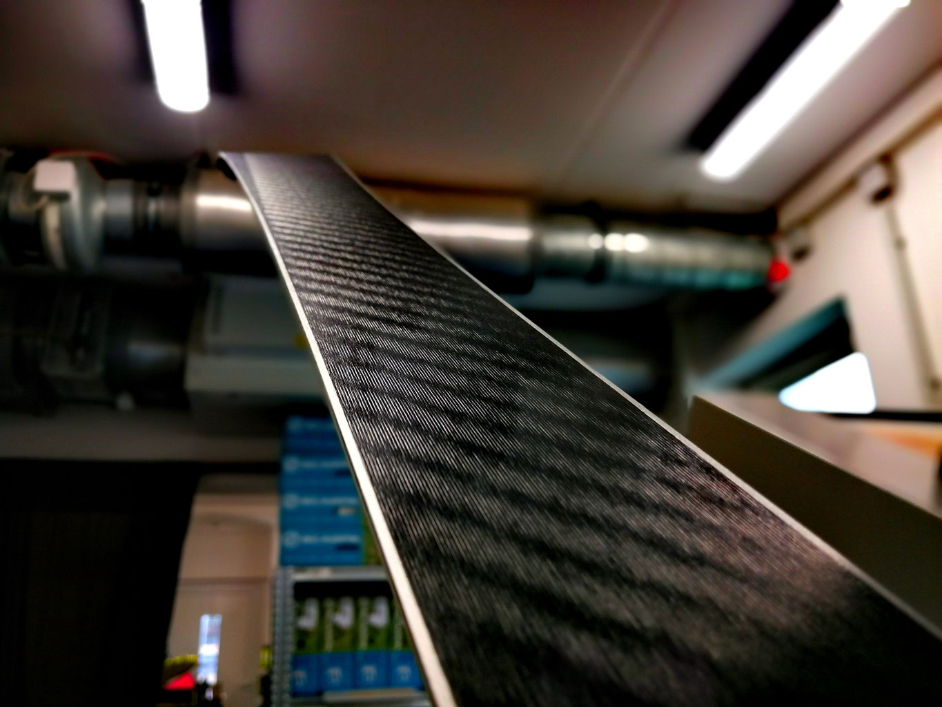 Ski & Snowboard Service Stabl's Skiservice