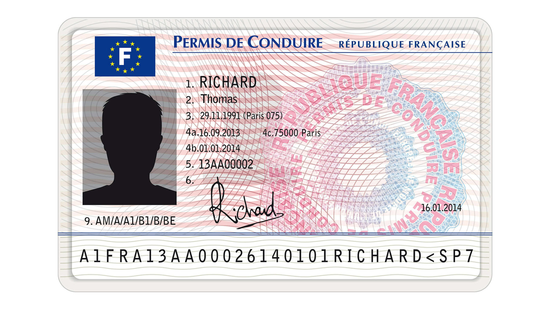 Faire sa demande de Permis de Conduire en ligne