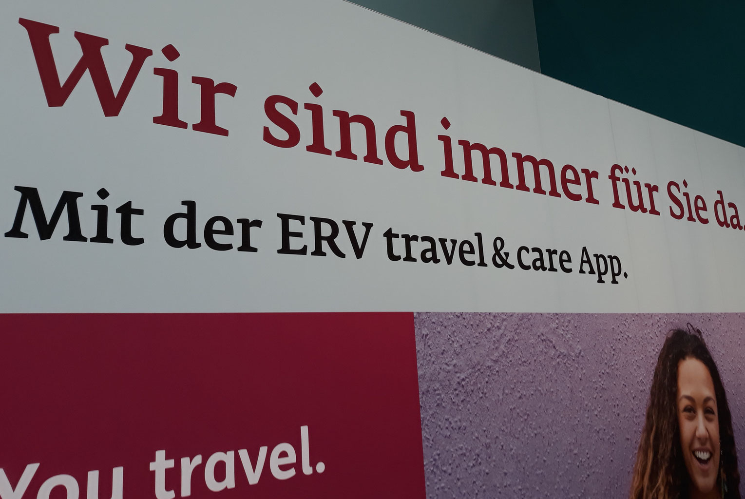 Gratis App Bei Abschluss Der Ergo Auslandskrankenversicherung