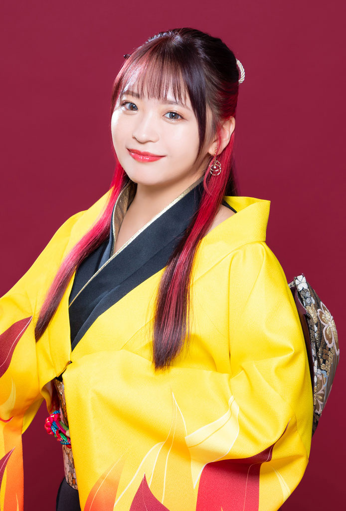 プロフィール - 堀内春菜HP