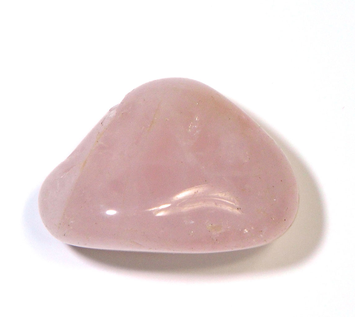 Edelstein Rosenquarz Kristall Garten Online Shop