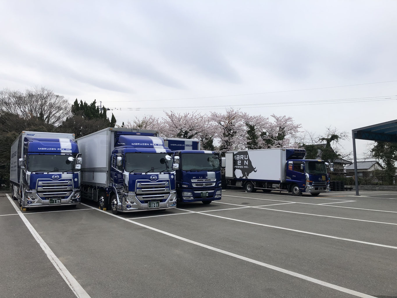 マルゼンレックス株式会社