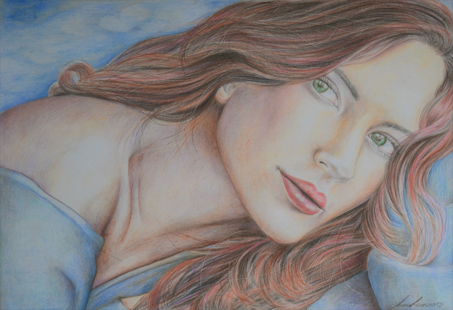 Disegni Lauralazzaros Jimdopage