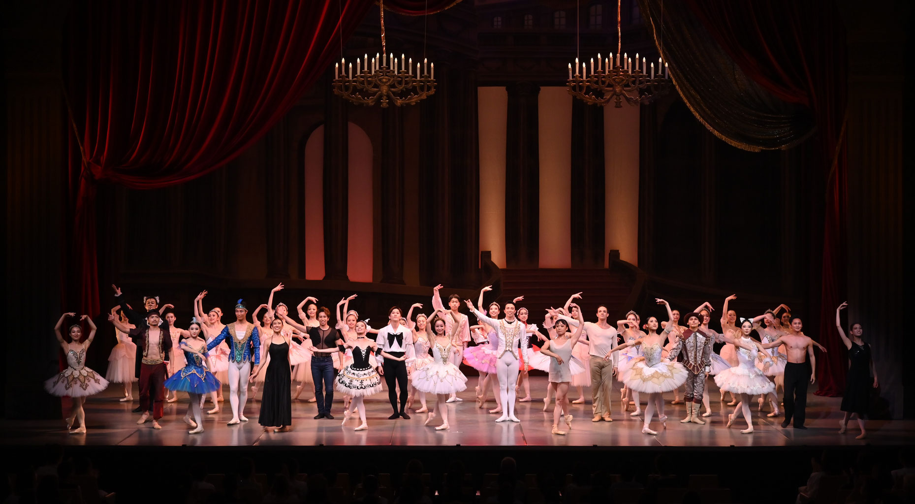 アンサンブルガラコンサート バレエウィーク バレエメディア 総合情報サイト Ballet Dance Information Portal Site Ballet Week