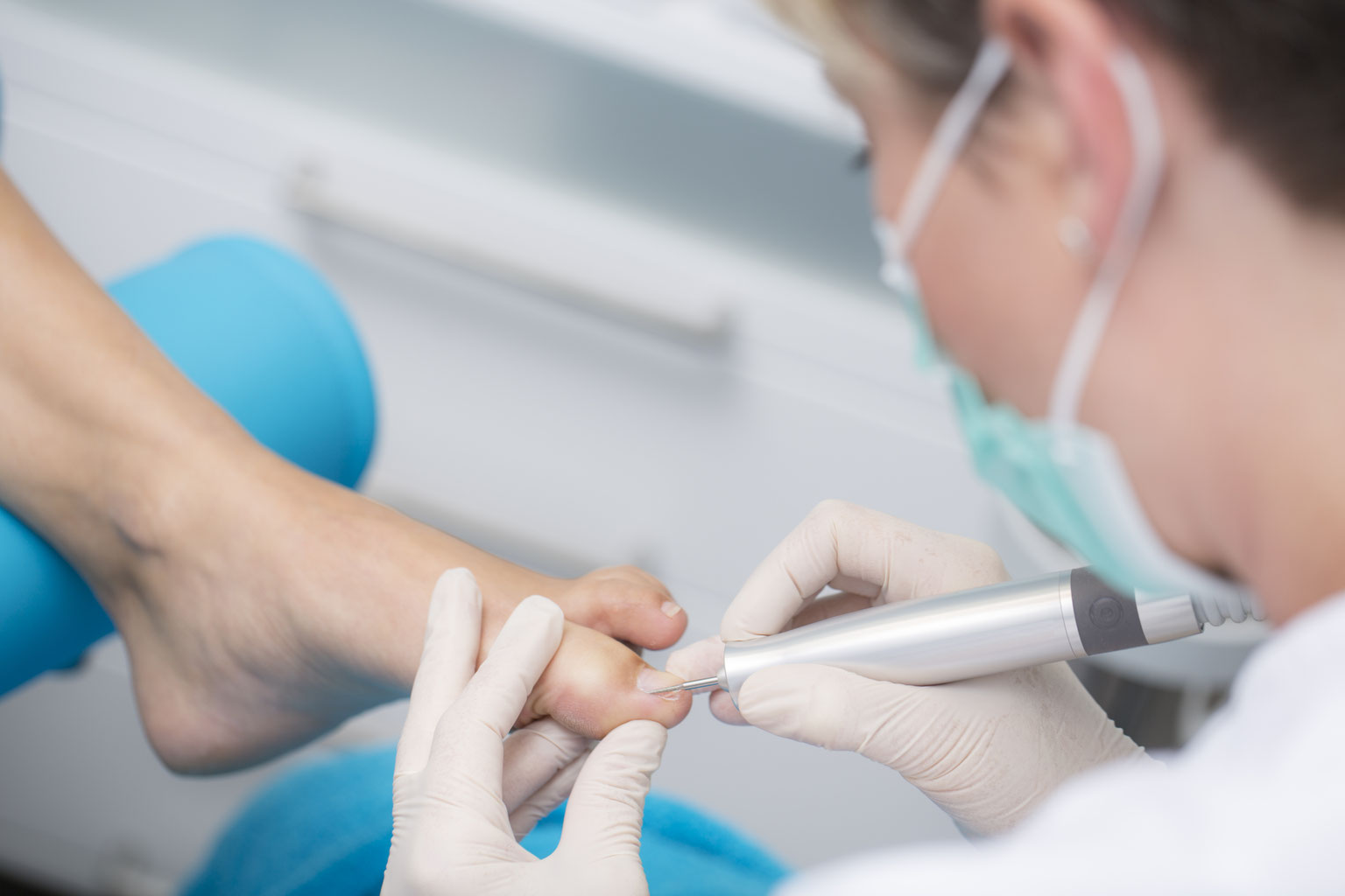 Podologie - podologie-thuns Webseite!