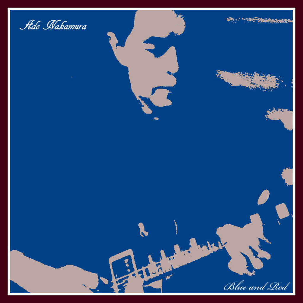 ADO NAKAMURA (中村亜土) オフィシャル ホームページ Official