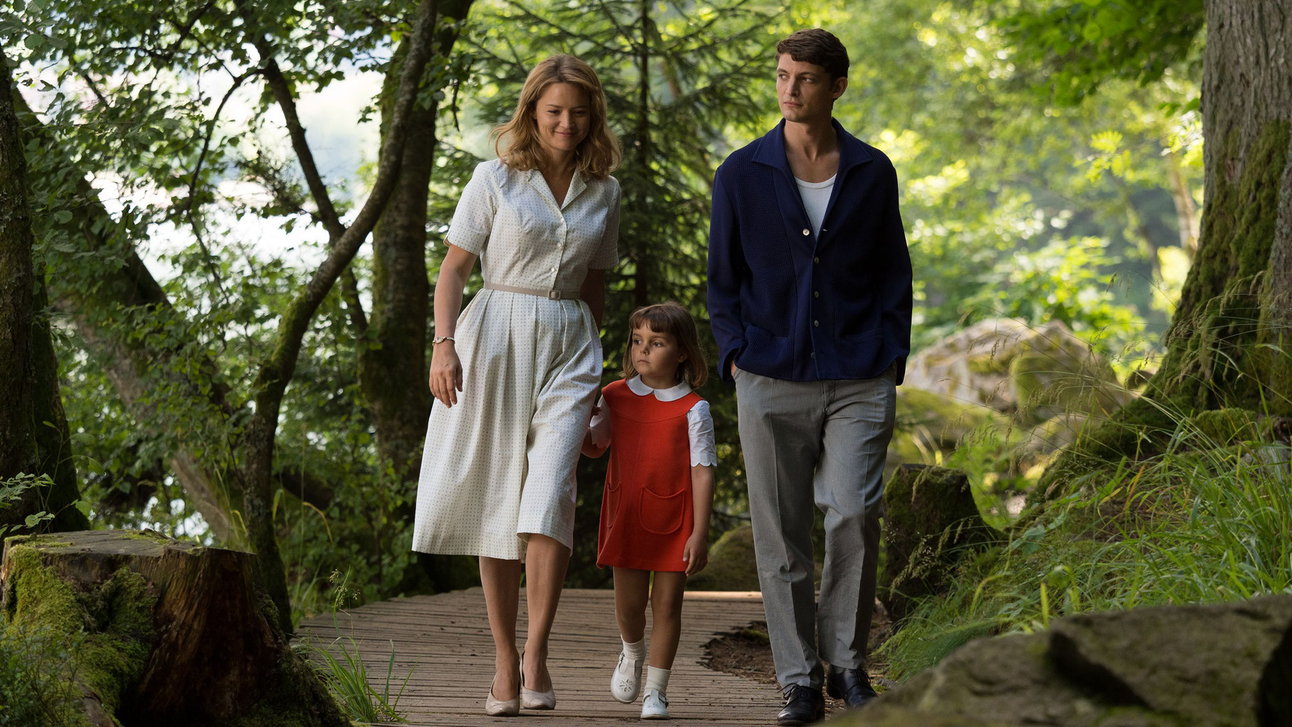 Film Un Amour Inevitable UN AMOUR IMPOSSIBLE - CinéGong