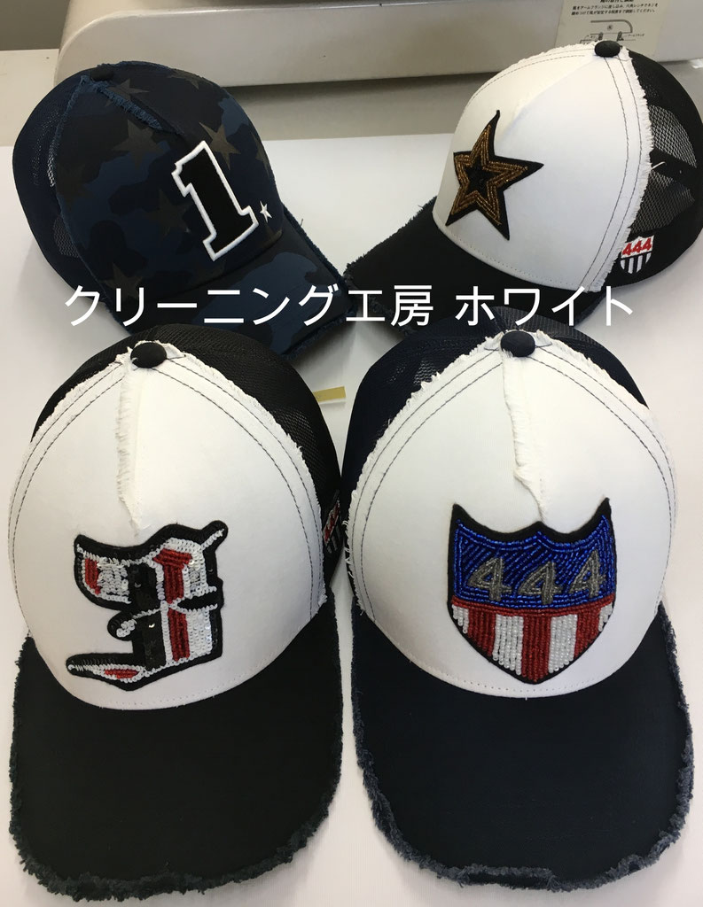 ヨシノリコタケ　稲妻　未使用　段ボールで発送！ Kotake Yoshinori 麦わら帽子 （L・I・J×SY32×YOSHINORI KOTAKE