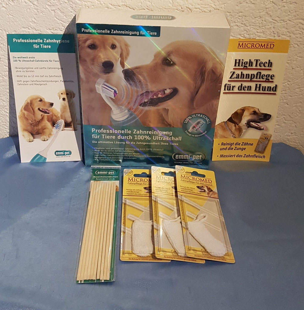 Emmi Pet Die Weltrevolution Fur Sie Zu Hause Hundestudio Sibille