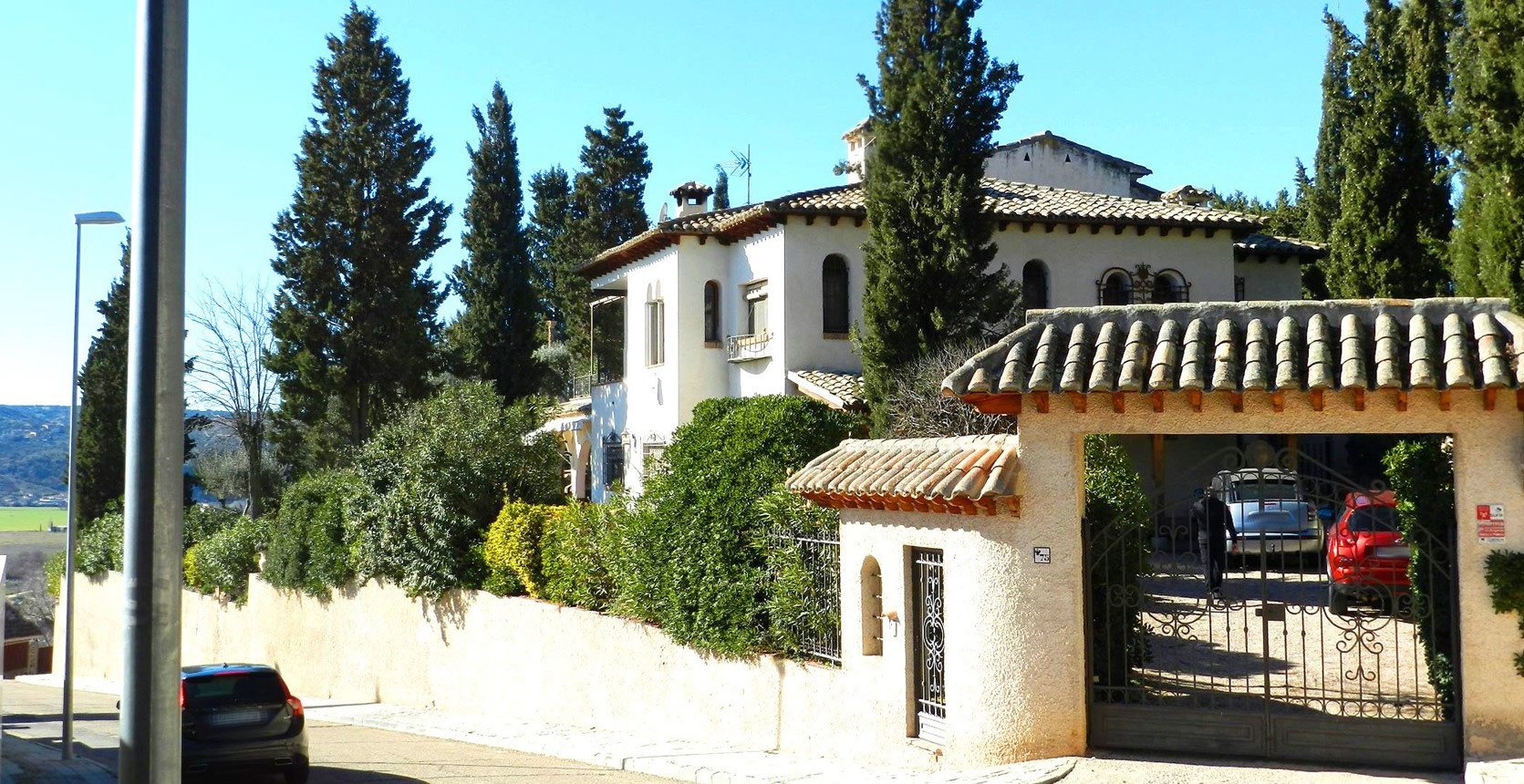 > TOLEDO (CIUDAD) INMOBILIARIA LUJO, VENTA DE CASAS, CHALETS