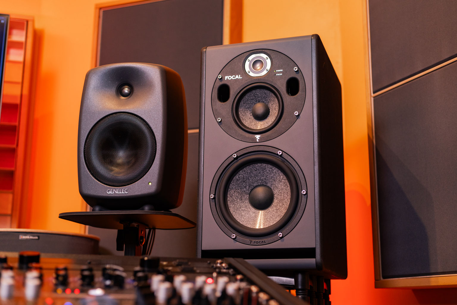 Mastering en ligne, test gratuit Studio Audioblend Roubaix