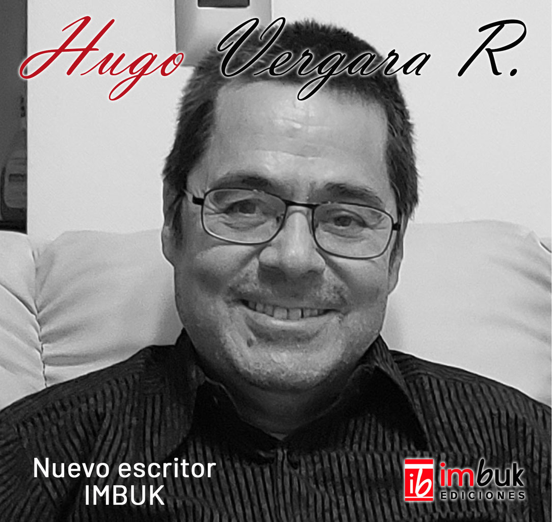 Hugo Vergara - Página web de imbuk