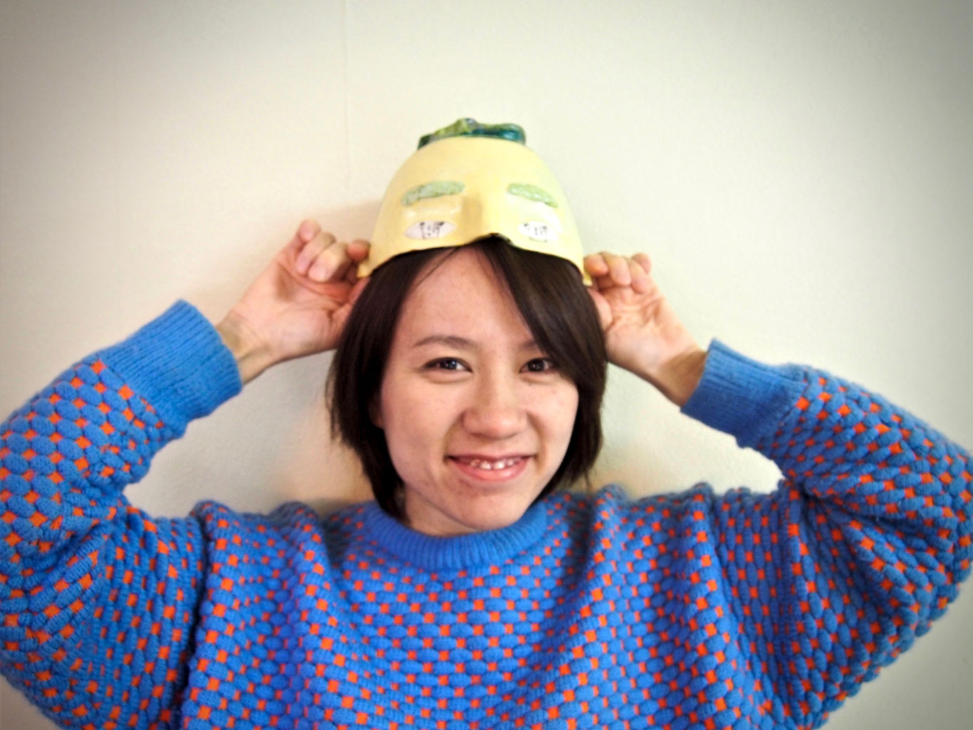 北井真衣