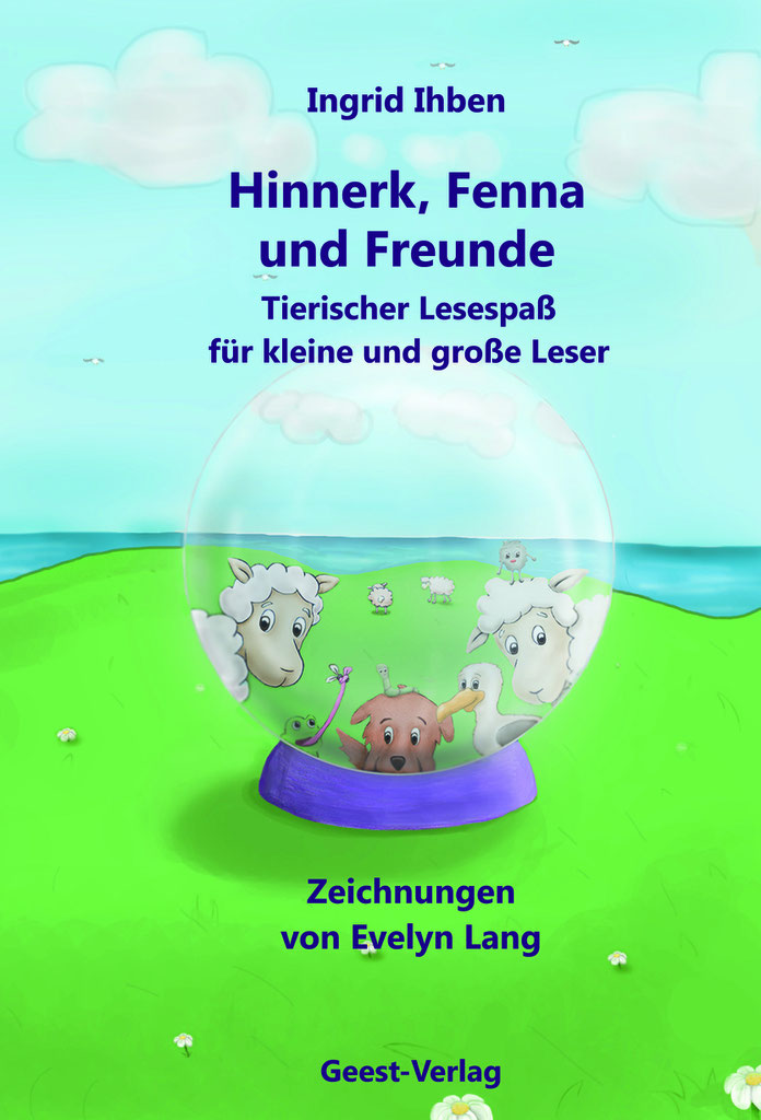 Hinnerk Fenna Und Freunde Ingridihbens Webseite - 