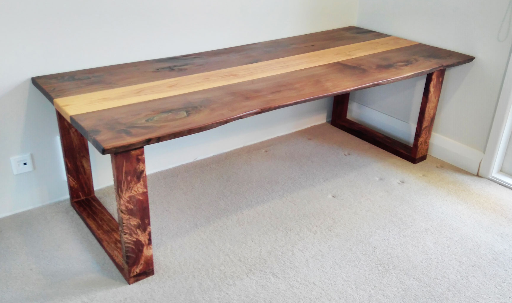 Recycled timber furniture NZ Handcrafted wooden products made for living