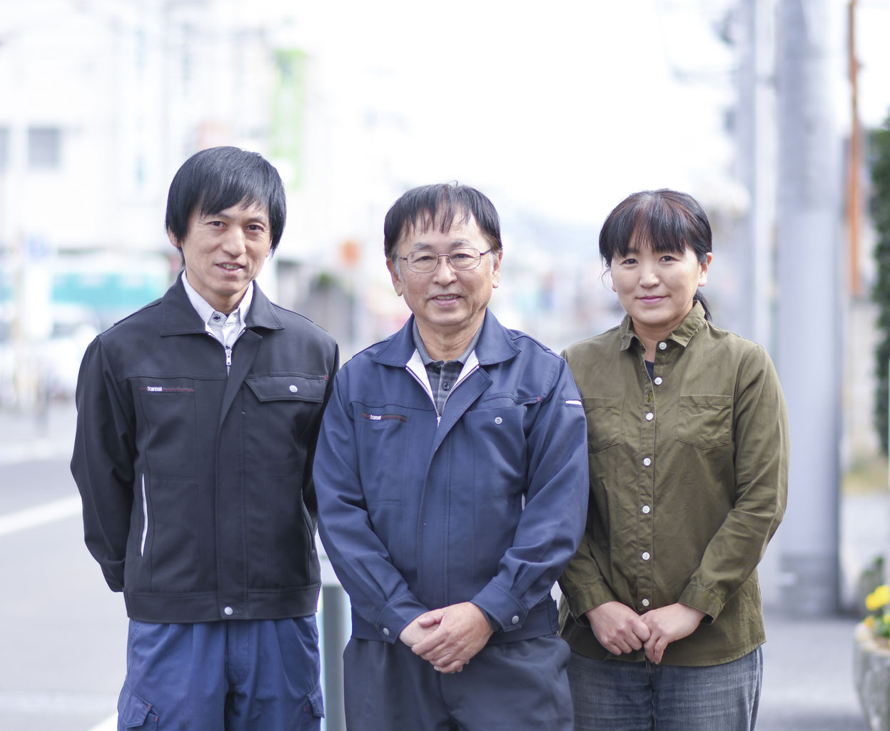 鋳物師紹介 - 栃木県佐野市伝統工芸 「天明鋳物」