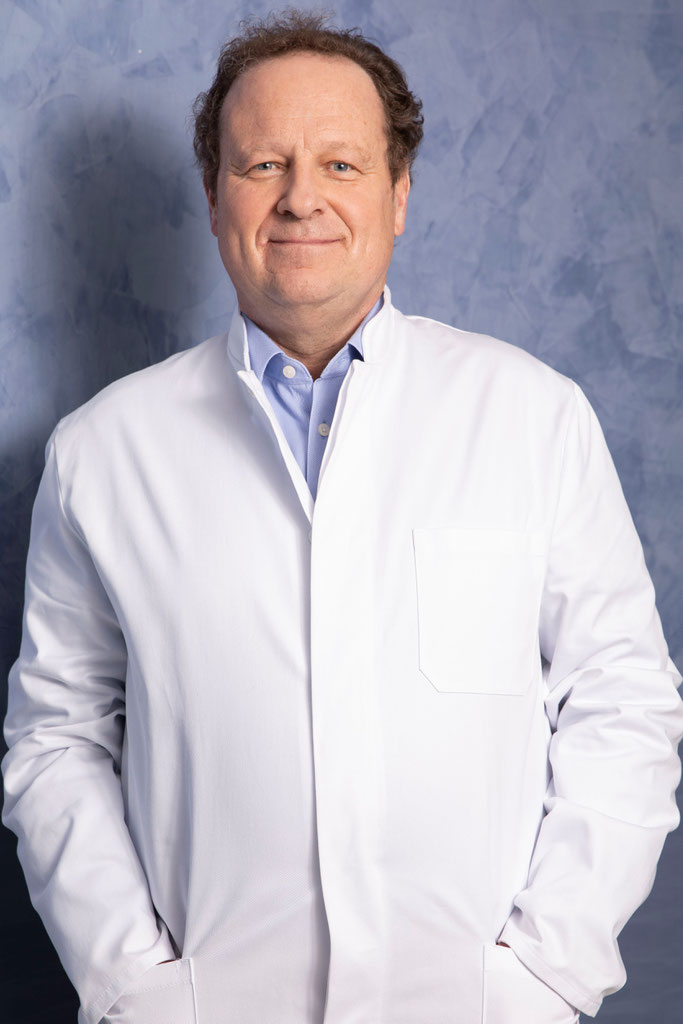 Pd Dr Med Stephan Lederer Nierenarzt Munchen Metabolicum Munchen