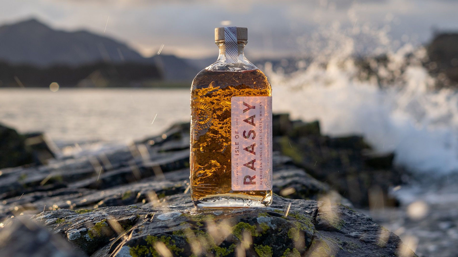 New in stock - The Arran Malt 21st Anniversary Limited New in stock - The Arran Malt 21st Anniversary Limited