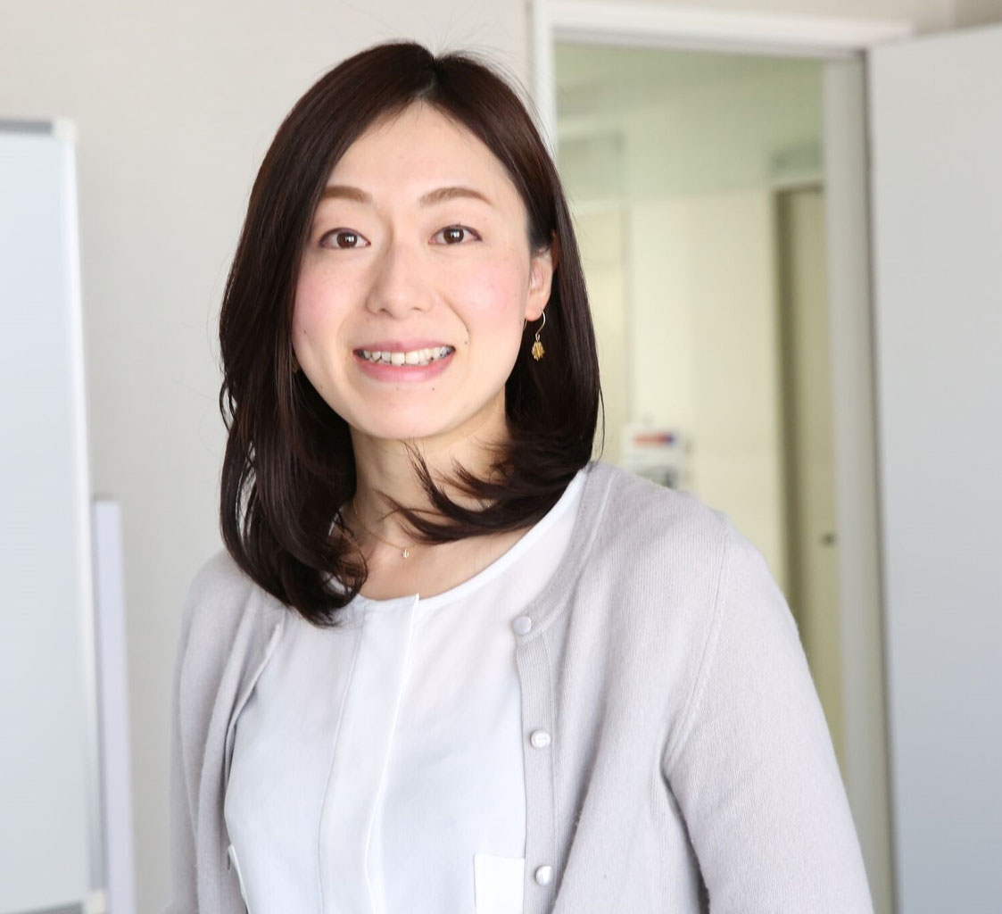 Tomh基礎コース 受講者の声 職場のメンタルヘルスの専門家 養成プログラム