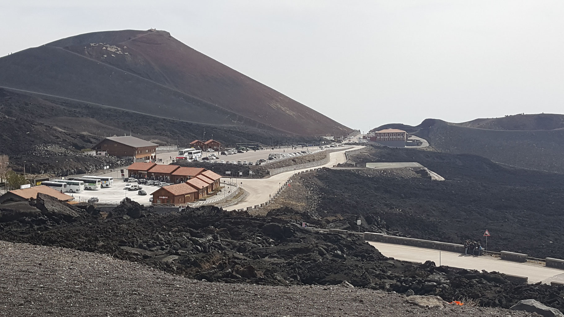 Mt Etna experience Sicily Tours di C. Egitto