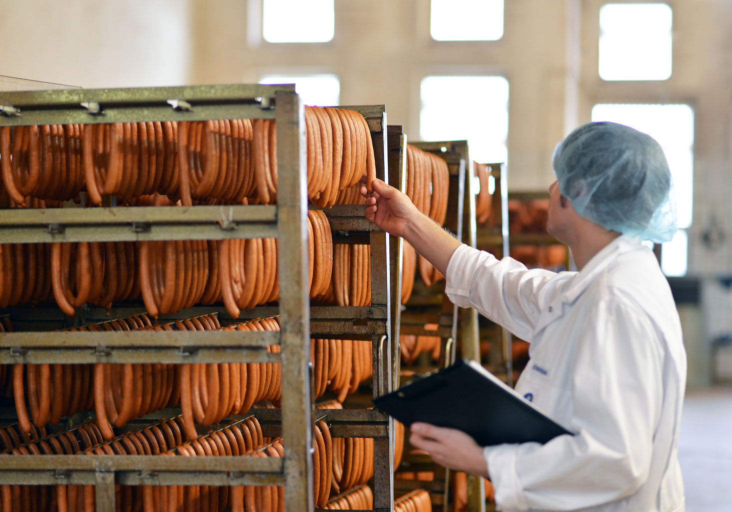 Friebel Wurst Und Feinkost Gmbh & Co Kg www.friebel-wurst.com