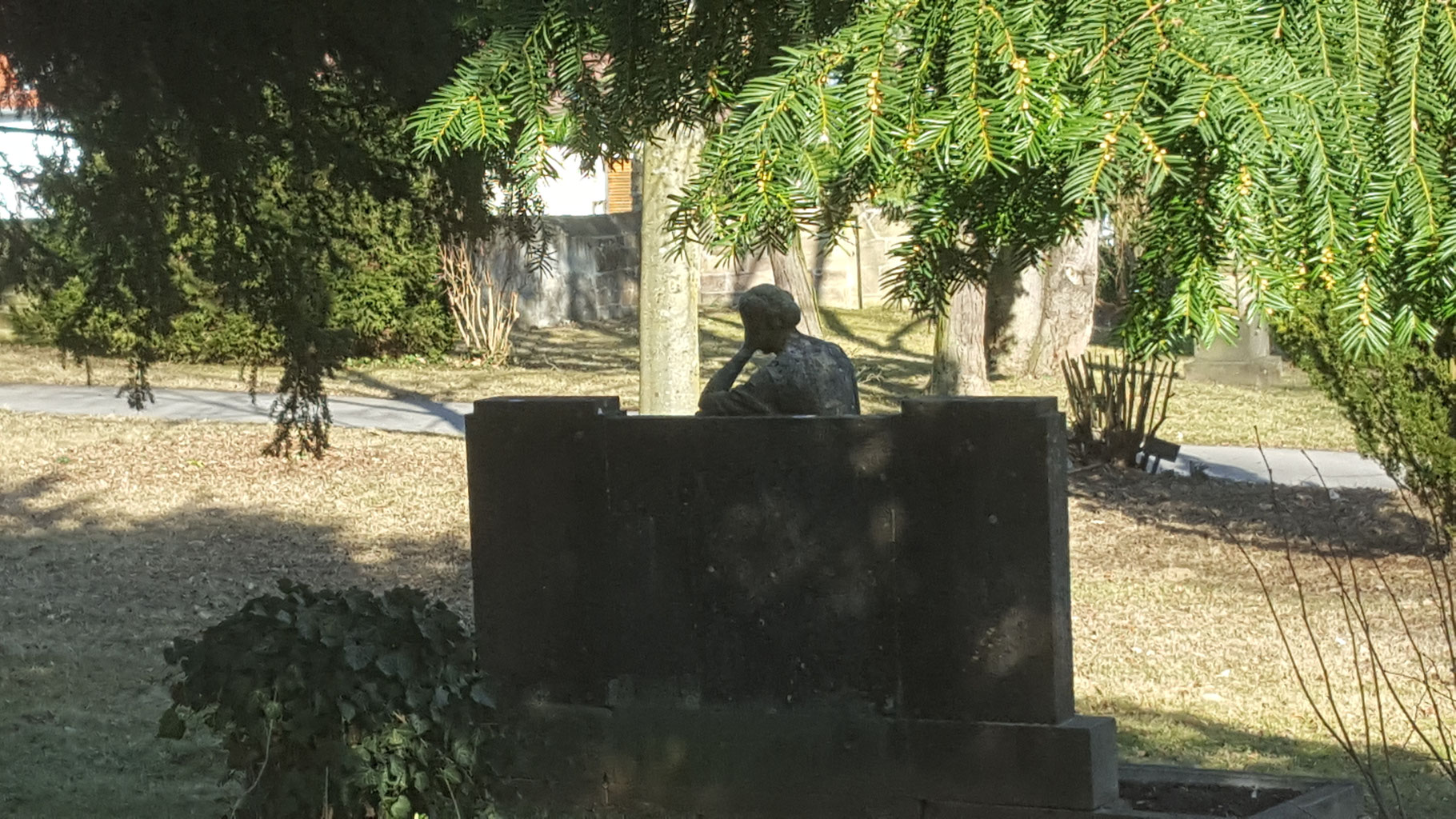 Bestattungsarten Welche Sie Wahlen Konnen Grabgestaltung Im Raum