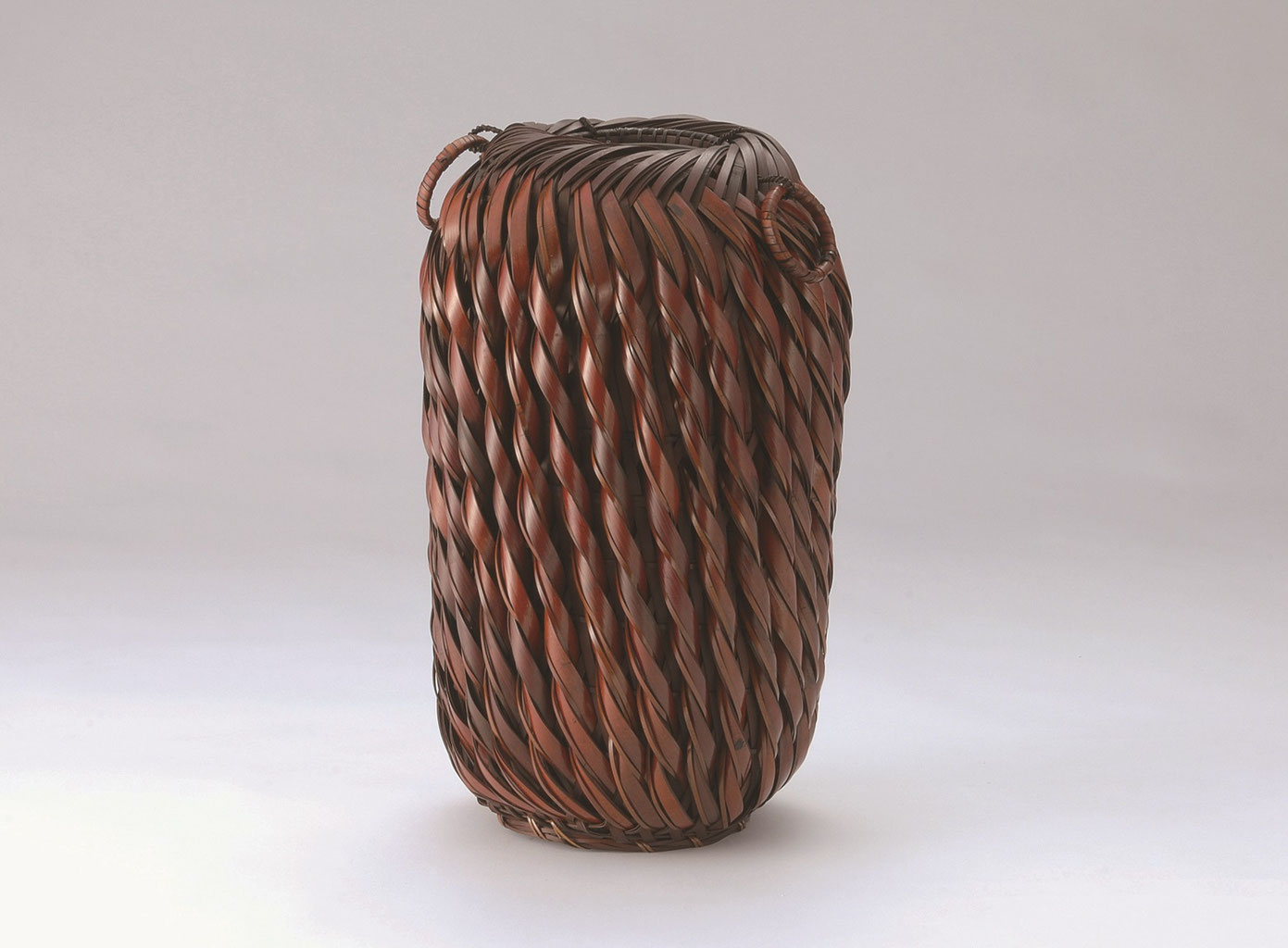 第15回全国竹芸展入賞作品（平成22年度） - 全国竹芸展