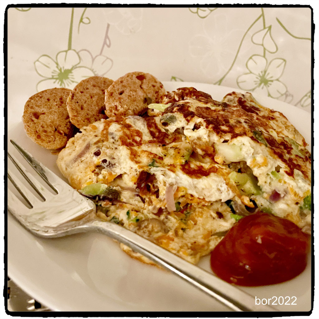 Eiweissresten? - renny bossi&amp;#39;s rezepte