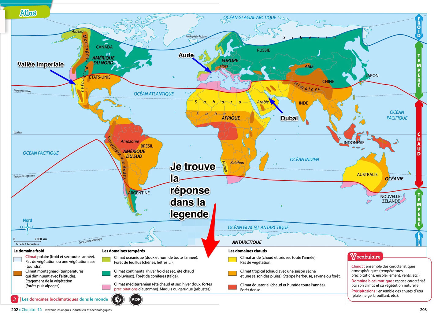 Des Ressources Limitées à Gérer Et à Renouveler