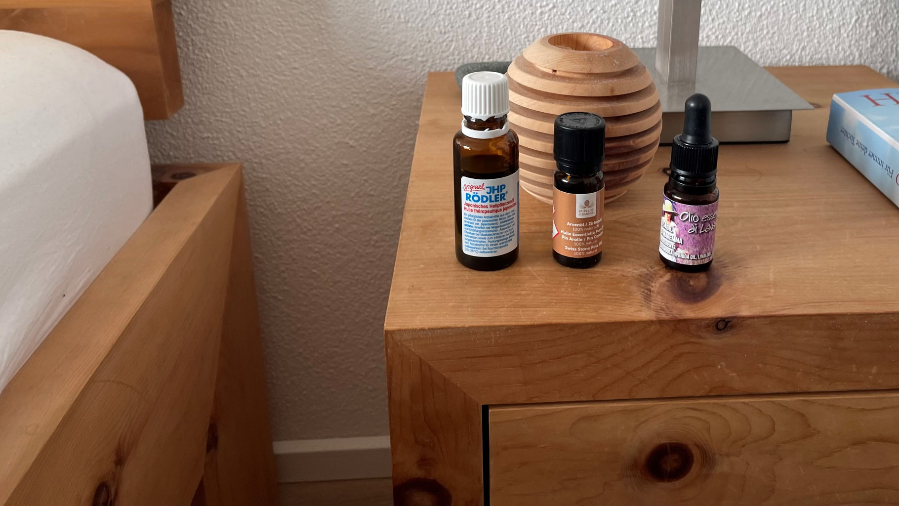 Serotonin Naturlich Steigern