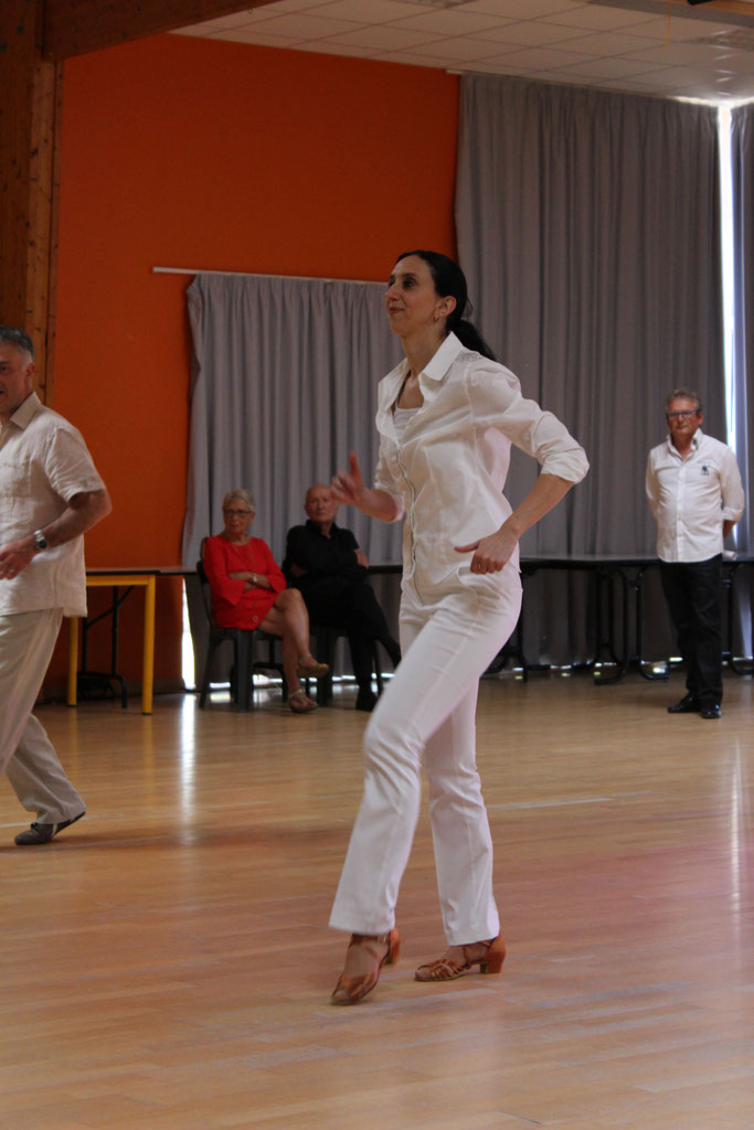 Danses de Société, Salsa, Bachata - Site Jimdo de swingpennarbed