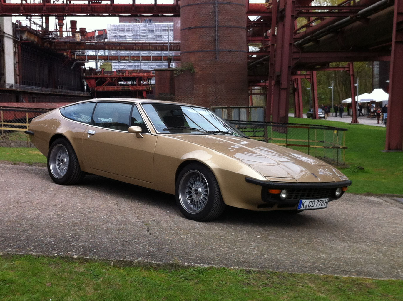 Bitter CD 335 Bitter CD