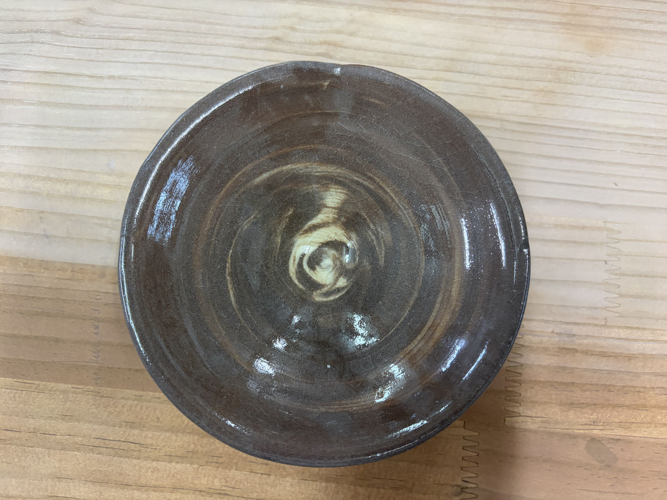 日記 - 陶芸教室 ちゃわんむし