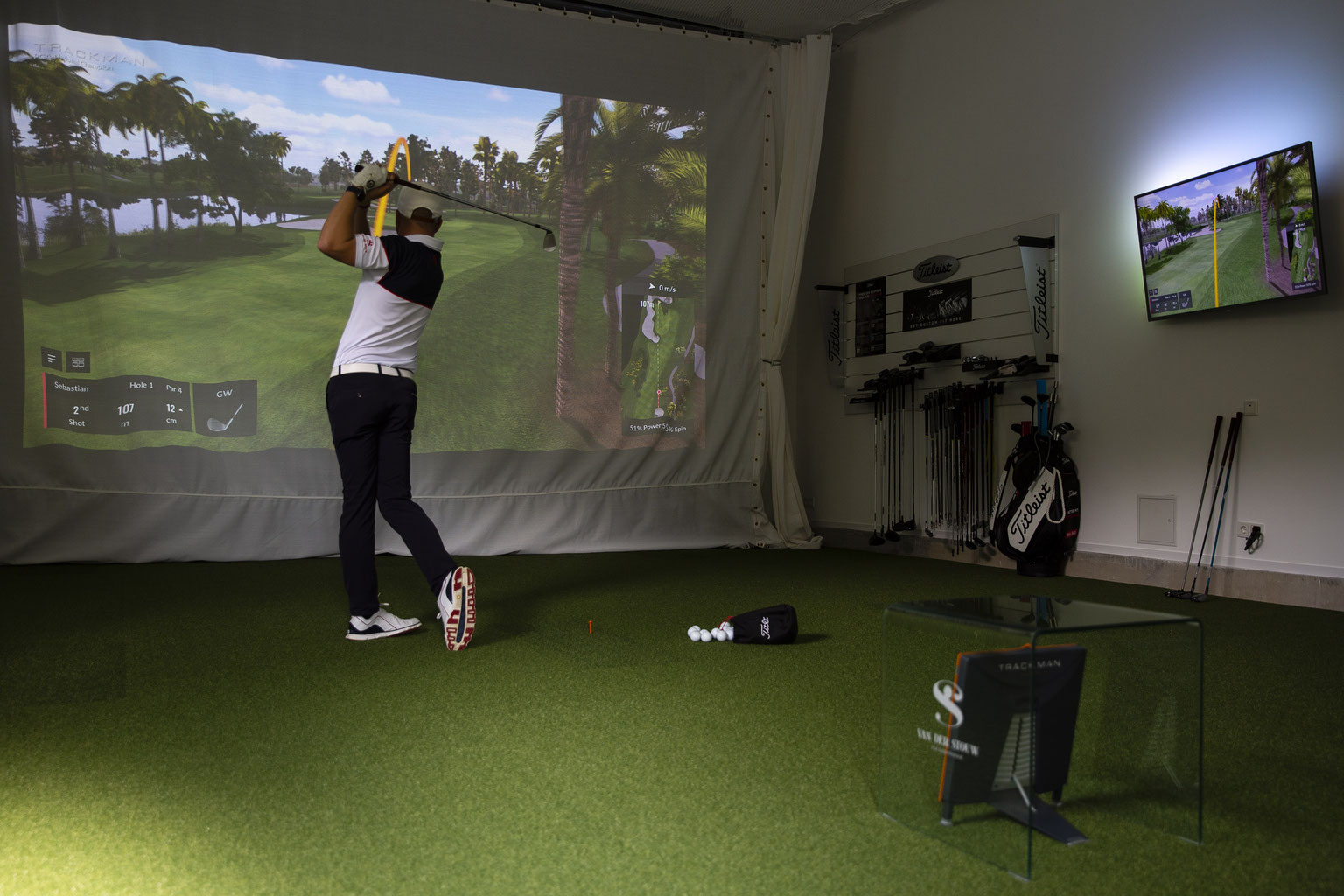 Virtual Golf vanderstouwgolf1s seite!