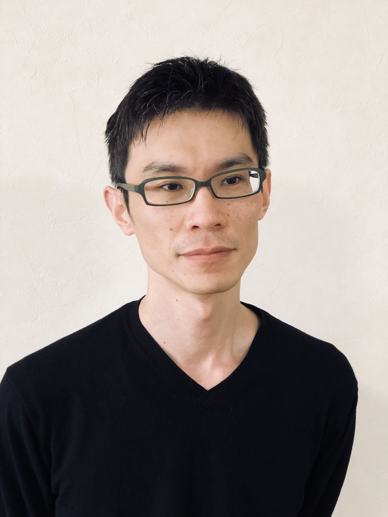 creator - toyfireworks 海老澤和夫 kazuoebisawa website