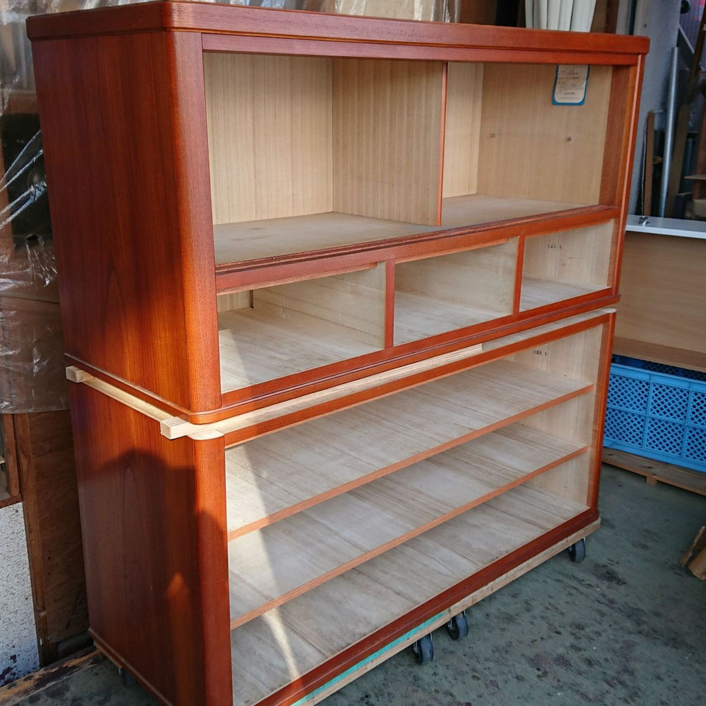たんすリメイク 家具修理熊本