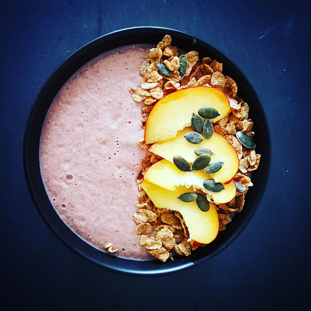 Food Fotografie - Gesunde und einfache Gerichte zum nachkochen