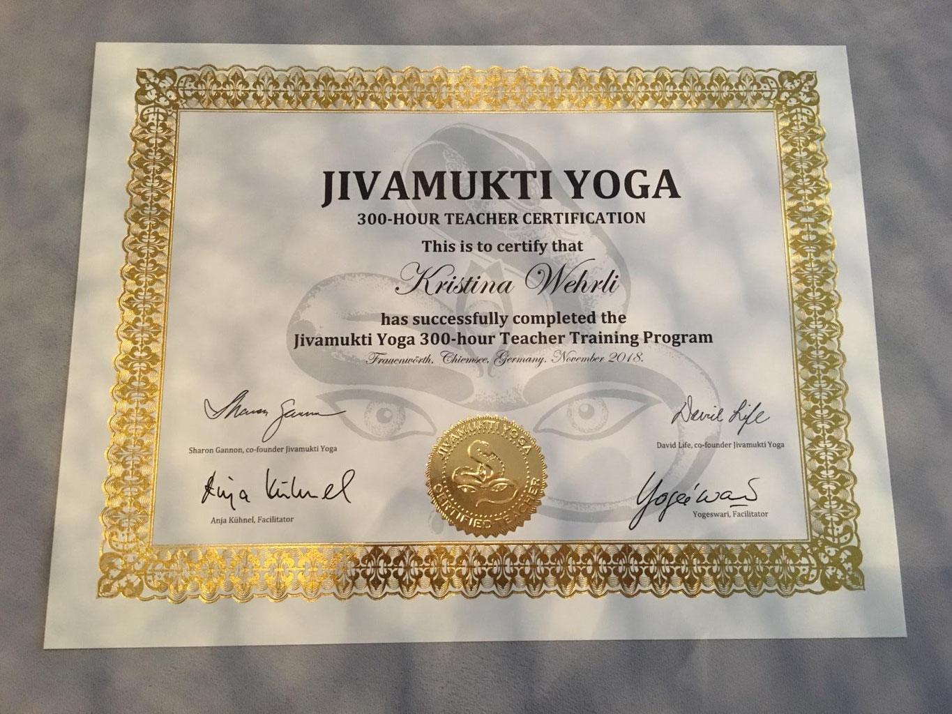 Yoga In Zurich Dein Yoga In Wipkingen Yoga Kristina