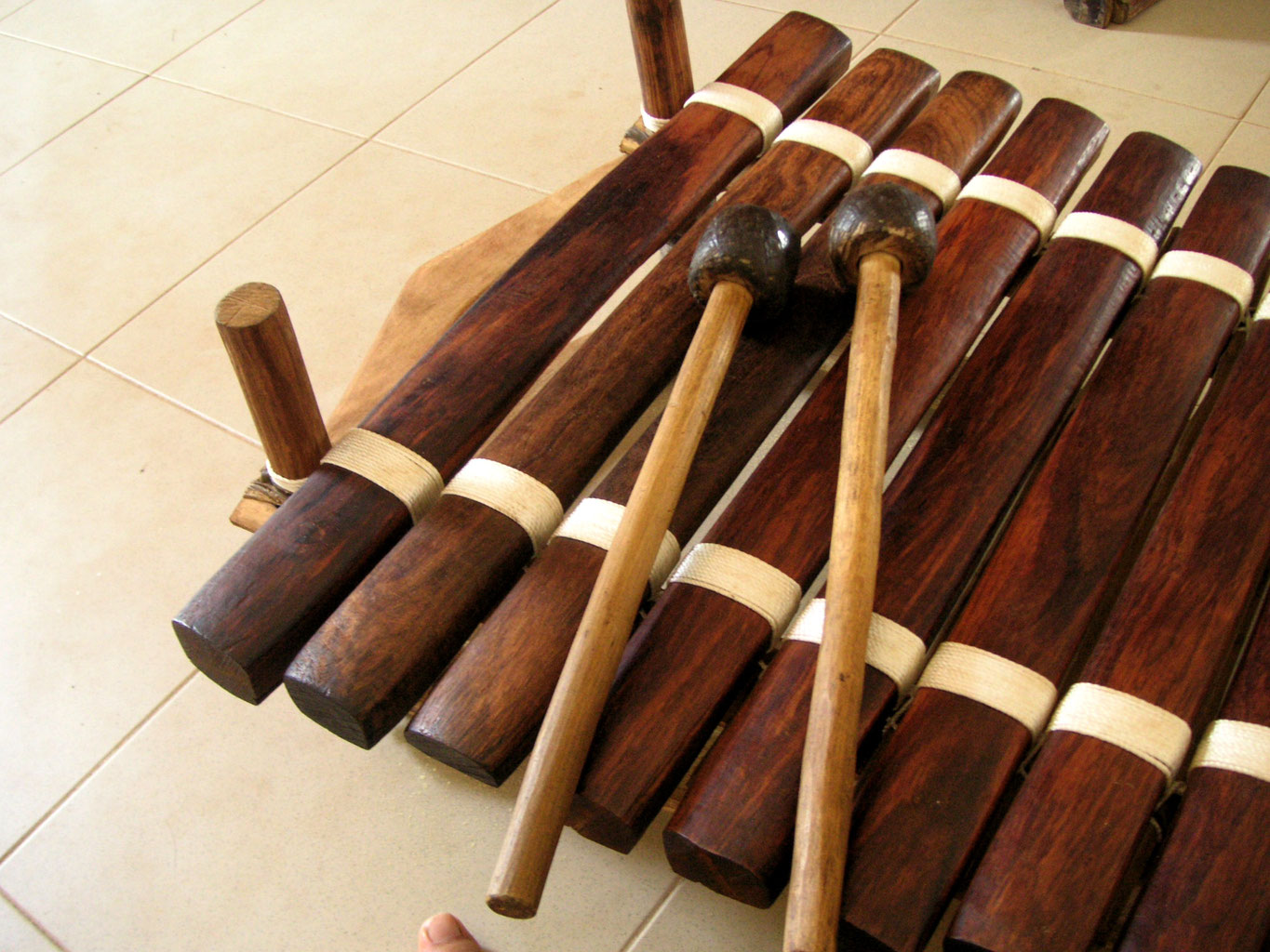 about Balafon - ホーム