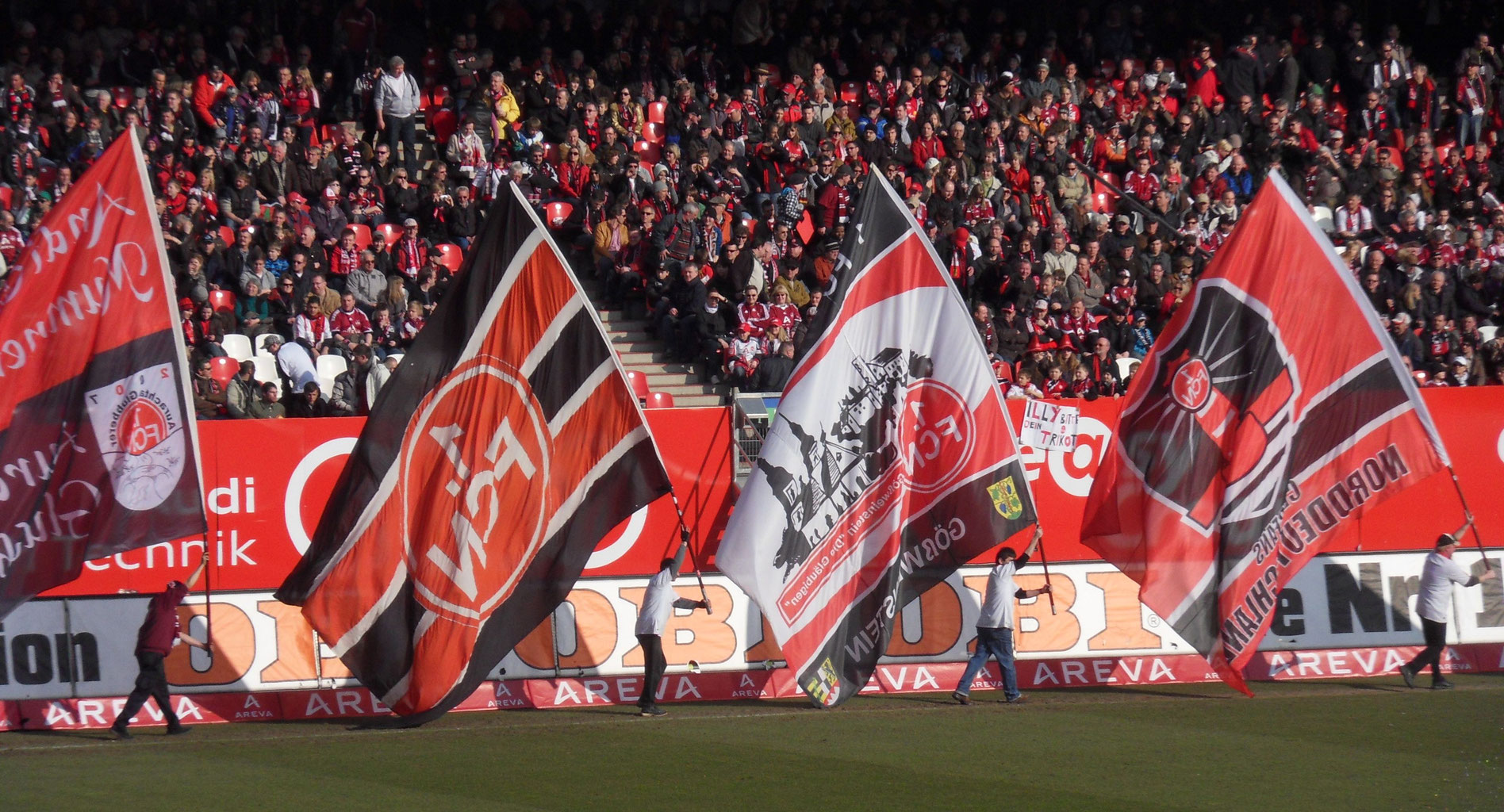 FC St. Pauli cluberer2000s Webseite!