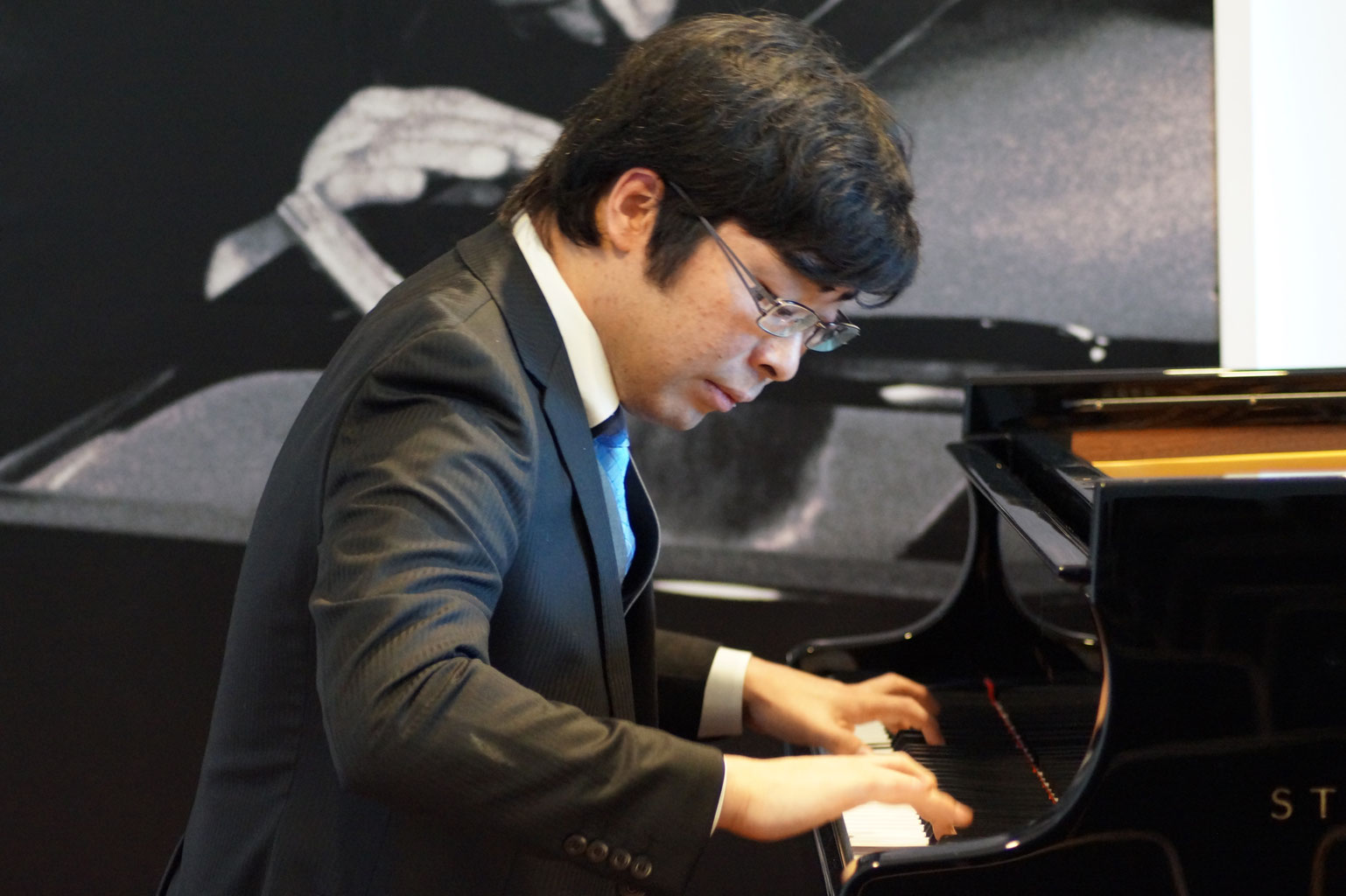 Kojima Ryo Institut Fur Musik Munchen