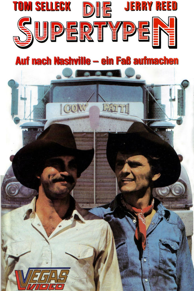 FILME AUS DEN 70ER JAHREN Magnum p.i. TOM SELLECK INFORMATIONSCENTER