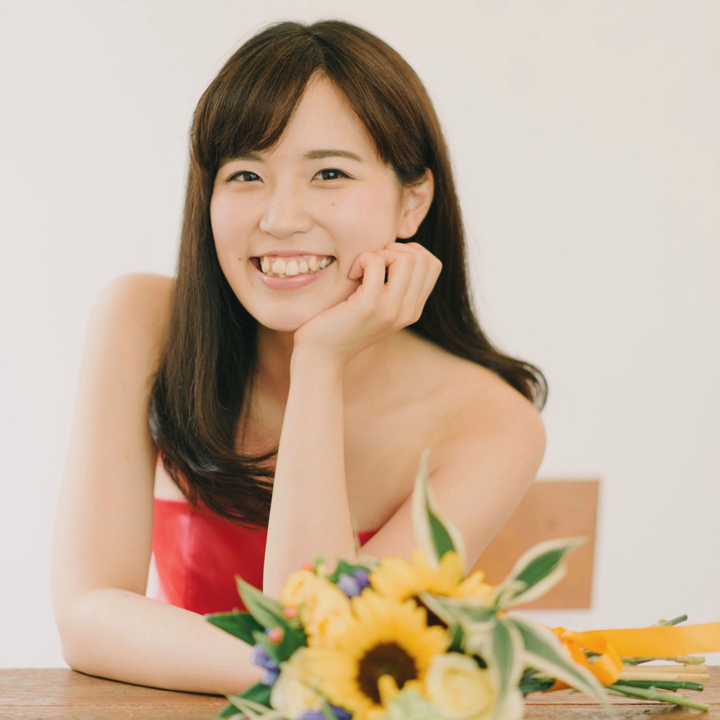 ソプラノ歌手 世界が尊敬する日本人」､ソプラノ歌手・田中彩子 その美しくしなやかな