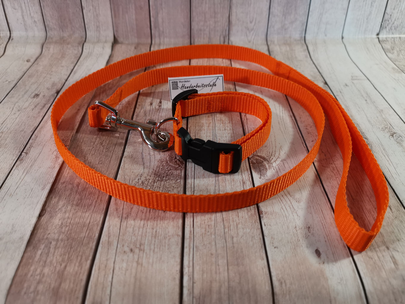 hundeleine aus tau Tau-Hundeleine Bright Blue Petrol Twist – FOR LOVELY DOGS
