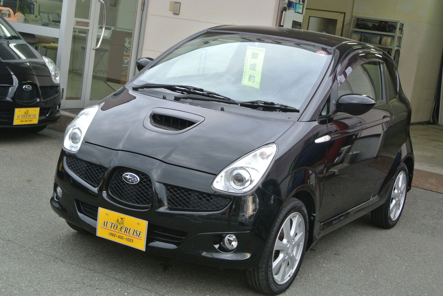 スバル R1 S プレミアムブラックリミテッド ご成約 福岡 スバルr1 R2 カスタム スバル R1 S プレミアムブラックリミテッド ご成約 福岡 スバルr1 R2 カスタム