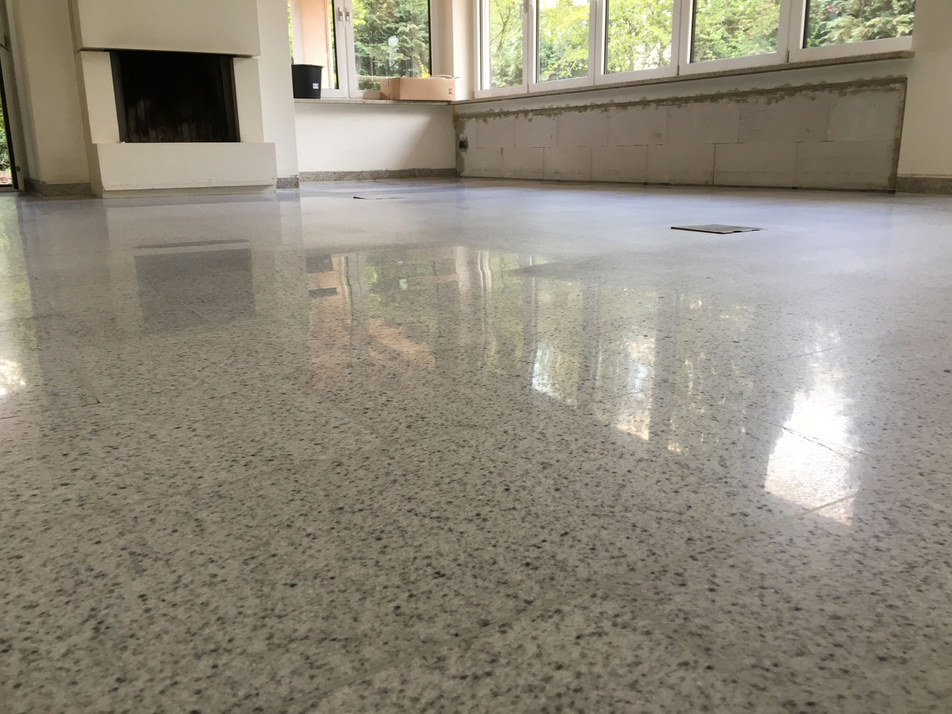 Stone Care Granit - www.steinpflegeprofis.de