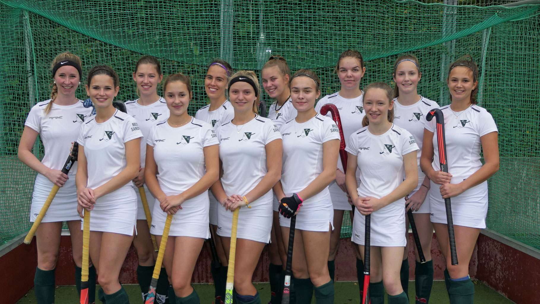 Damen - Limburger Hockey-Club e.V.